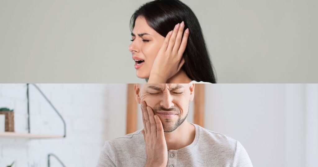 ¿Dolor facial insoportable?